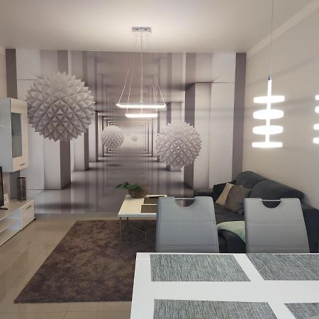 Apartament -Sweet Home Любін Екстер'єр фото