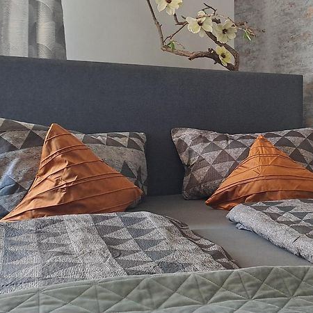Apartament -Sweet Home Любін Екстер'єр фото