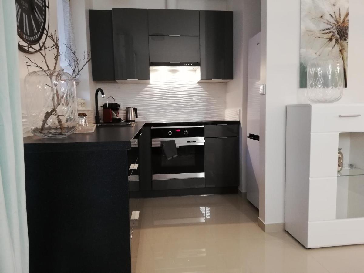 Apartament -Sweet Home Любін Екстер'єр фото