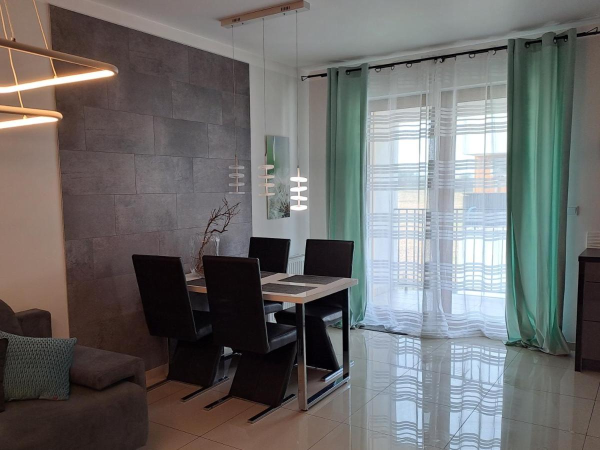 Apartament -Sweet Home Любін Екстер'єр фото