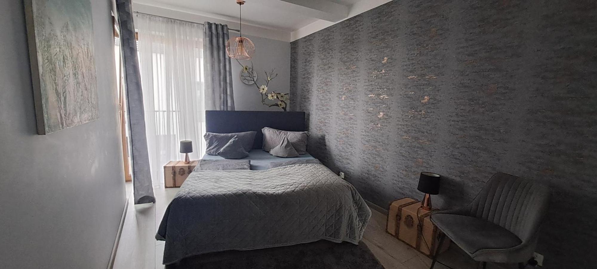 Apartament -Sweet Home Любін Екстер'єр фото