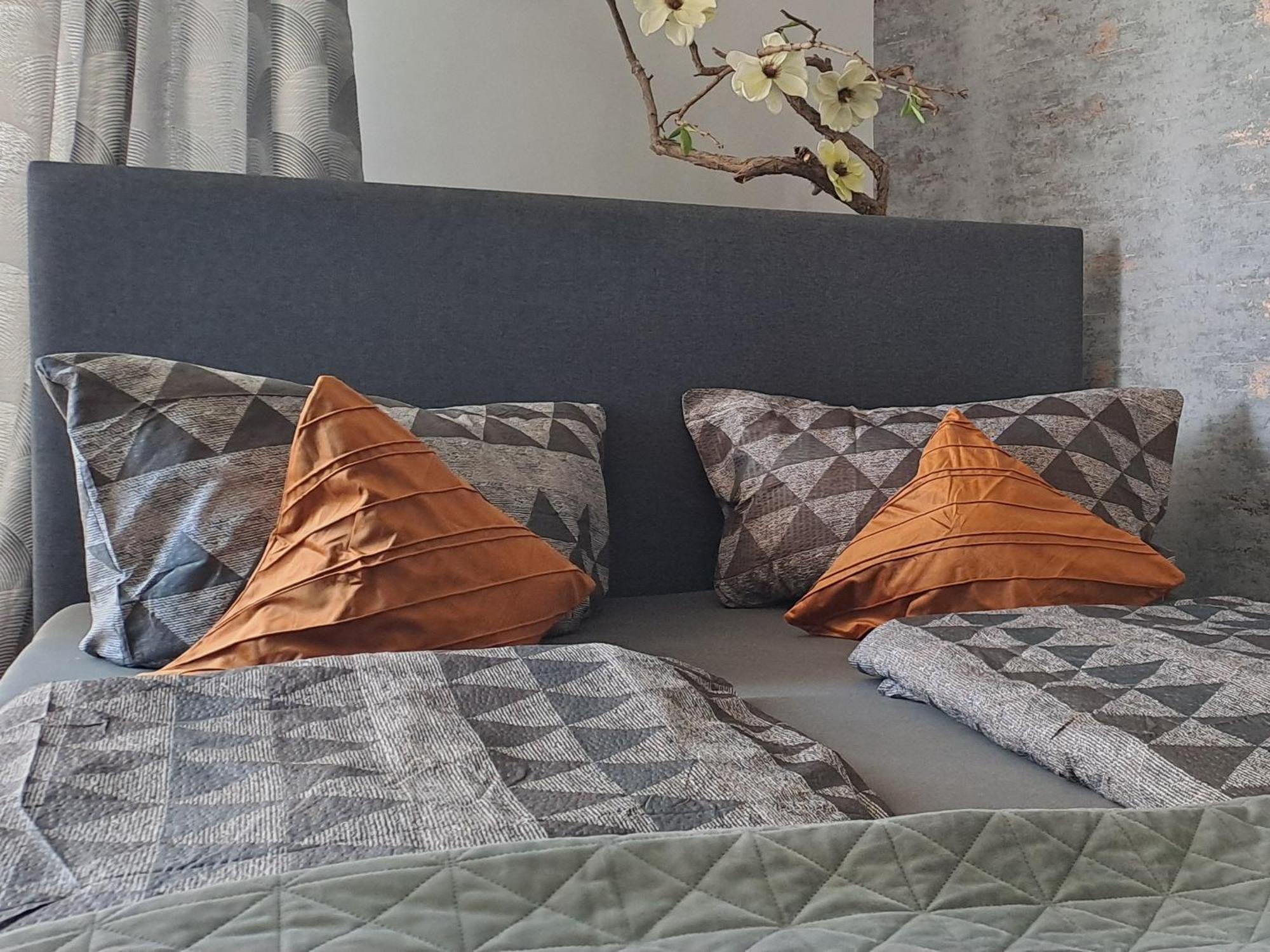 Apartament -Sweet Home Любін Екстер'єр фото
